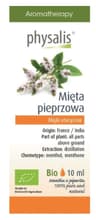 Physalis - Peppermint Essential Oil - 10 ml