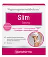 Zdrowy Lizak - Slim Strong - 30 Tabs