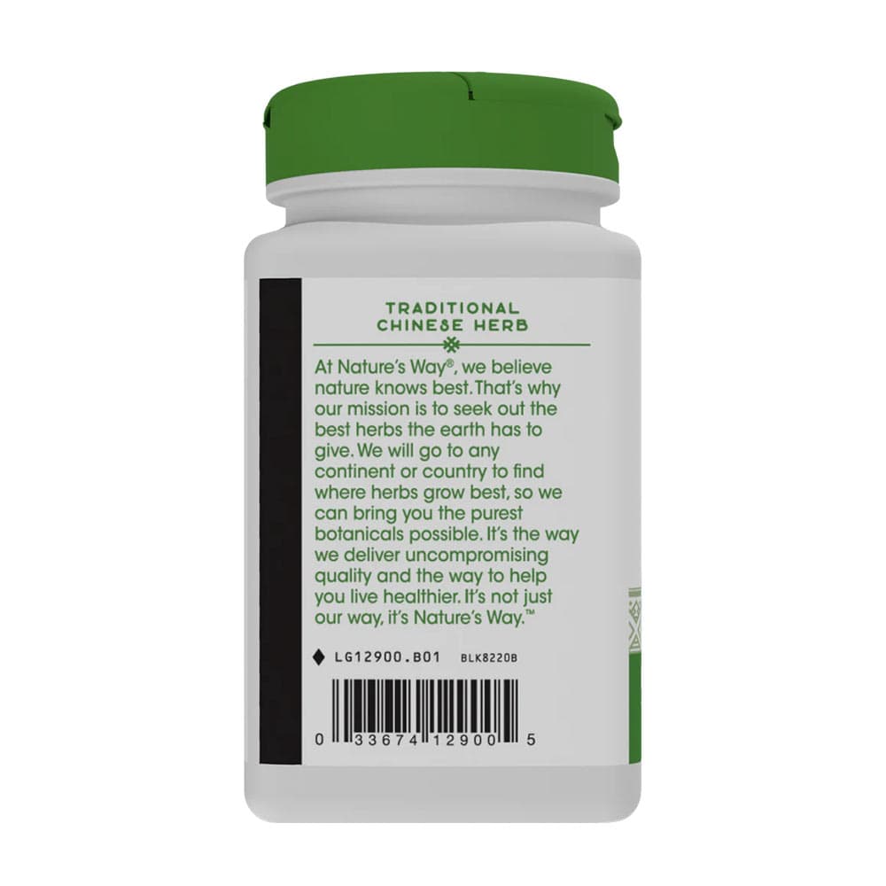 Nature'S Way - Fo-Ti Root - 100 Vcaps