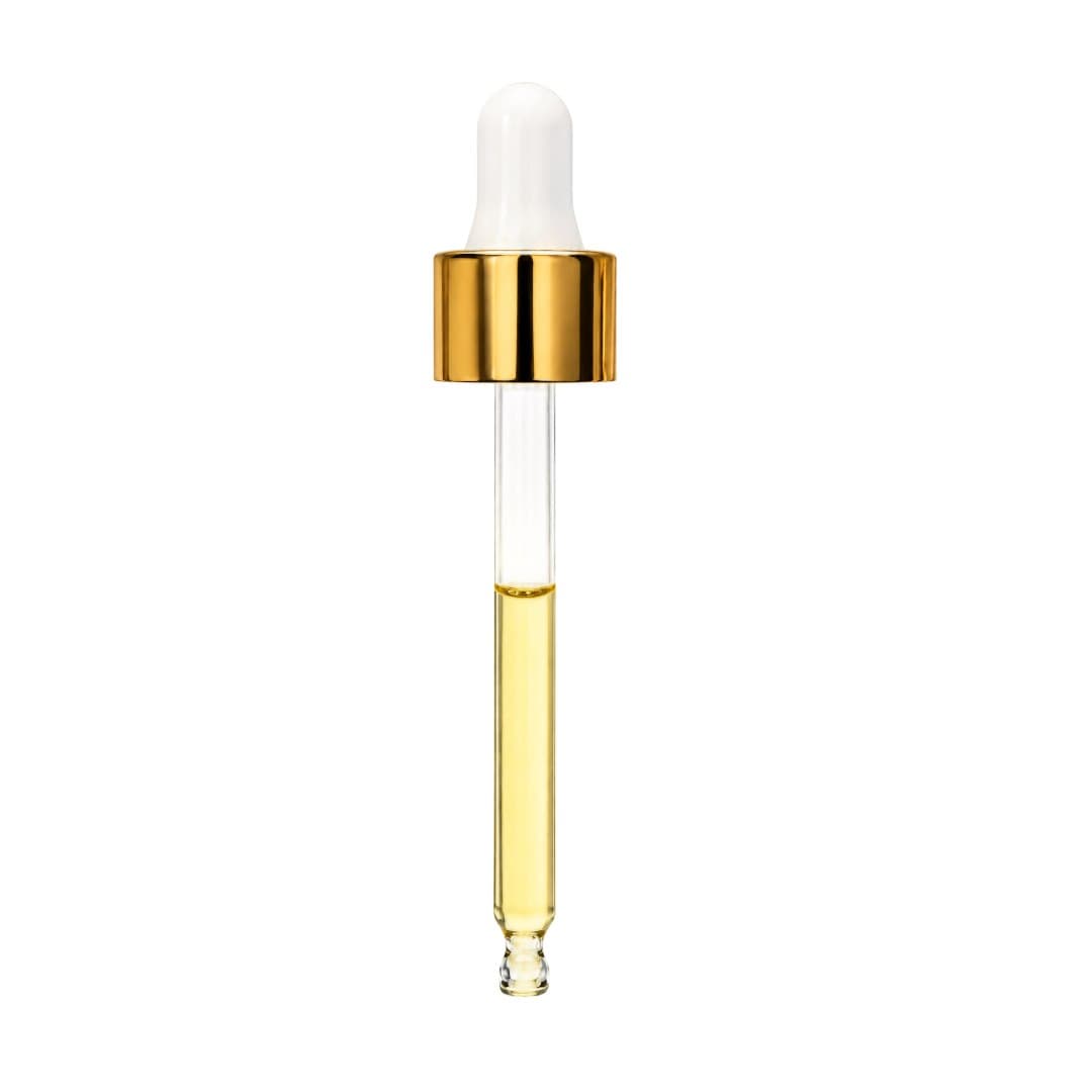 Natura Receptura - Luonnollinen eteerinen öljyseos Legendaarinen Mix 100 % - 50 ml
