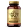 Solgar - Grape Seed Extract - 60 Vegetable Caps