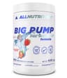 Allnutrition - Big Pump, Strawberry - 420g (KORT DATUM 2026-10-30)