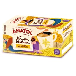 Anatol - Grain