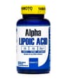 Yamamoto Research - Alpha Lipoic Acid - 100 Caps