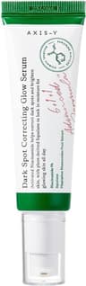 AXIS-Y - Dark Spot Correcting Glow Serum 50 ml