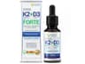 Wish - Vitamin K2+D3 Forte - 30ml