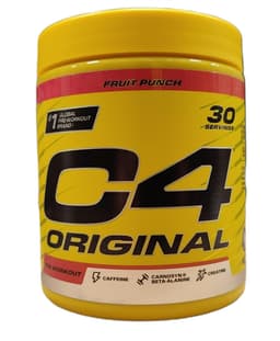 Cellucor - C4 Original