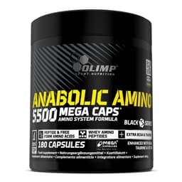 Olimp Labs - Anabolic Amino 5500