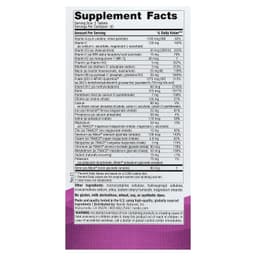 Nordic Naturals - Prenatal Multivitamin - 60 Tabs