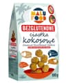 Malu Food - Coconut Shortbread Cookies - 100g