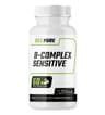 MZ Pure - Pure B-komplex Sensitive - 60 kapslar