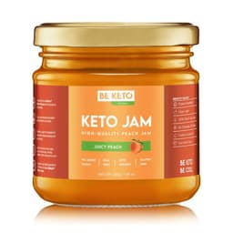 Be Keto - Keto Jam - Sugar-Free Spread