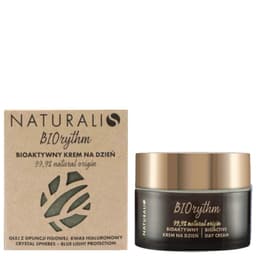 Naturalis - Biorythm Bioactive Day Cream With Prickly Pear Oil 50ml