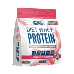 Applied Nutrition - Diet Protein