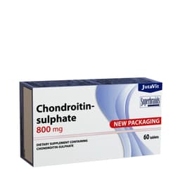 Jutavit - Chondroitin Sulphate - 60 Tabs