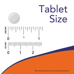 NOW Foods - Copper Glycinate - 120 Tabs