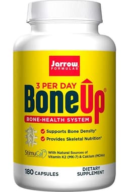 Jarrow Formulas - Boneup