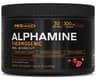 PEScience - Alphamine Thermogenic - Pre-Workout - 225g (KORT DATUM 2026-10-18)