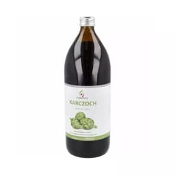 Symbiotics - Artichoke - Digestive & Liver Support