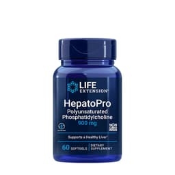 Life Extension - HepatoPro - 60 Softgels