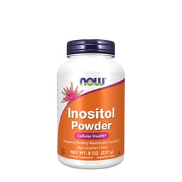 NOW Foods - Inositol Powder