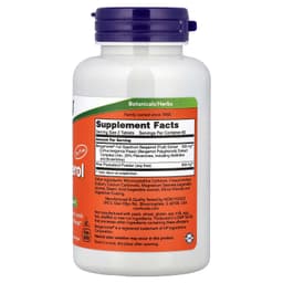 NOW Foods - Cholesterol Pro - 120 Tabs