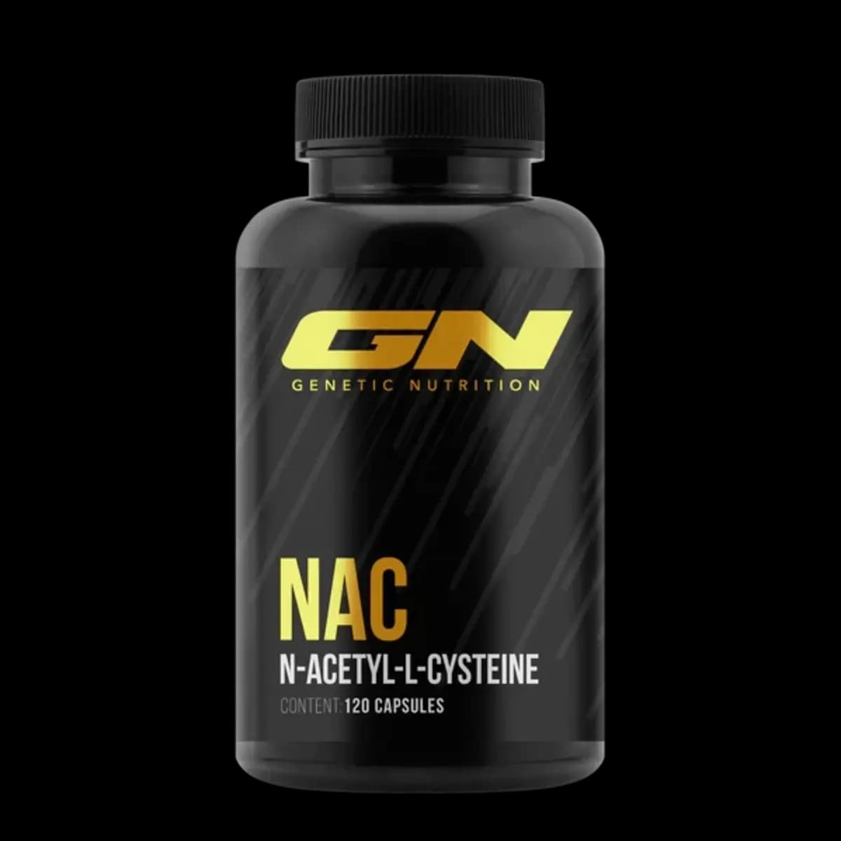 GN Labaratories - N-asetyyli-L-kysteiini
