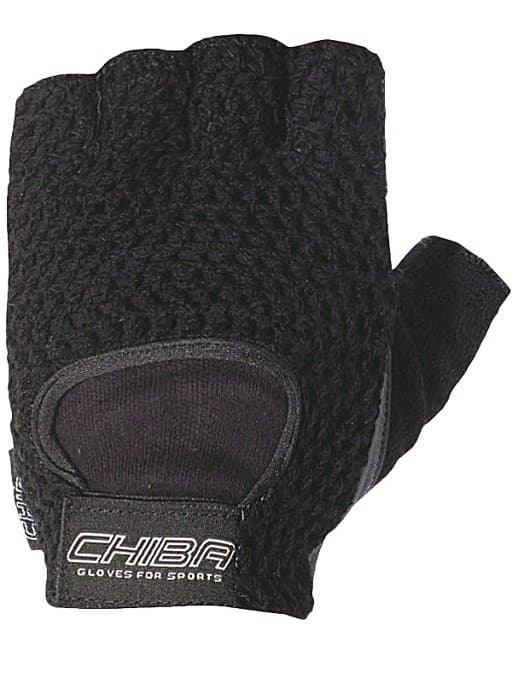 Chiba - 30410 Athletic - Musta, M, 0,2 kg