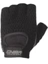 Chiba - 30410 Athletic - Musta, XL, 0,2 kg