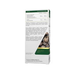 Medica Herbs - Saw Palmetto - 60 Caps