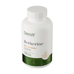 OstroVit - Berberine - 90 Tablets