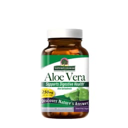 Nature's Answer - Aloe Vera Phytogel