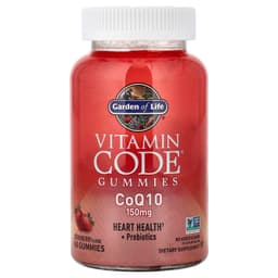 Garden Of Life - Vitamin Code CoQ10 Gummies