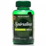 Holland & Barrett (H&B) - Spirulina - 200 Tabs