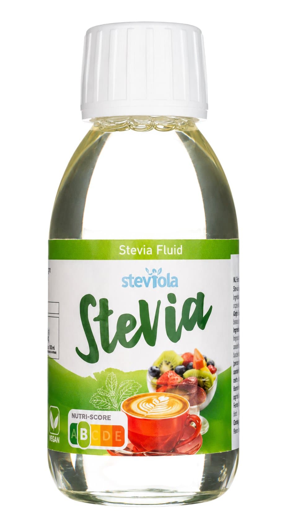 Steviola - Stevia Fluid - 125ml