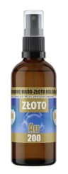 Pro Aktiv - Kolloidalt Mikro-Guld Spray