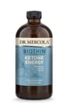 Dr. Mercola - Biothin Ketone Energy - 473ml