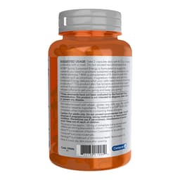 NOW Foods - Sustained Energy - 90 Vcaps