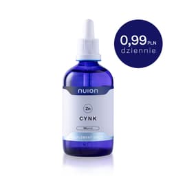 Puromedica - Zinc