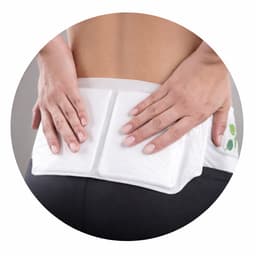 Herbalex - Heat Patch With Horse Chestnut - 1pc