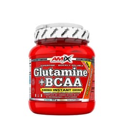 Amix - Glutamin + BCAA