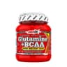 Amix - Glutamine + BCAA