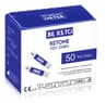BE KETO - Ketone Test Strips - 50 Test Strips