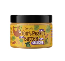 Ostrovit - 100% Peanut Butter