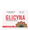 GoldenPharm - Glycine - 50 tablets