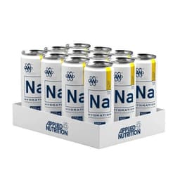 Applied Nutrition - Hydration Cans