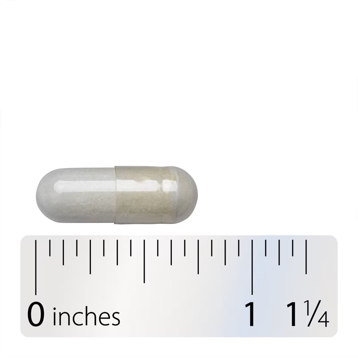 Nature's Way - GABA - 60 Vcaps