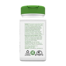 Nature's Way - Aloe - 100 Kapsler