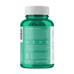 Goli Nutrition - Pre+Post+Probiotics Gummies - 60 Gummies