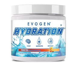 Evogen - Hydrering - Elektrolyt Drink
